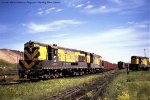 Chicago and Northwestern H16-66 1903